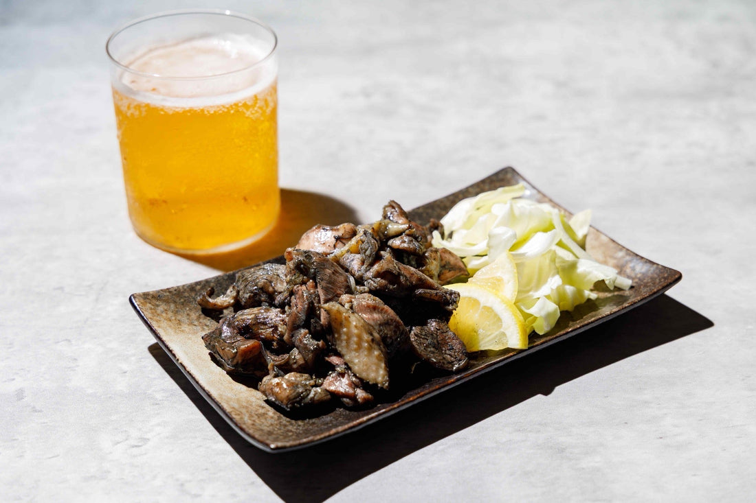 地鶏農園 「九州宝山」のオンラインストアがオープンしました