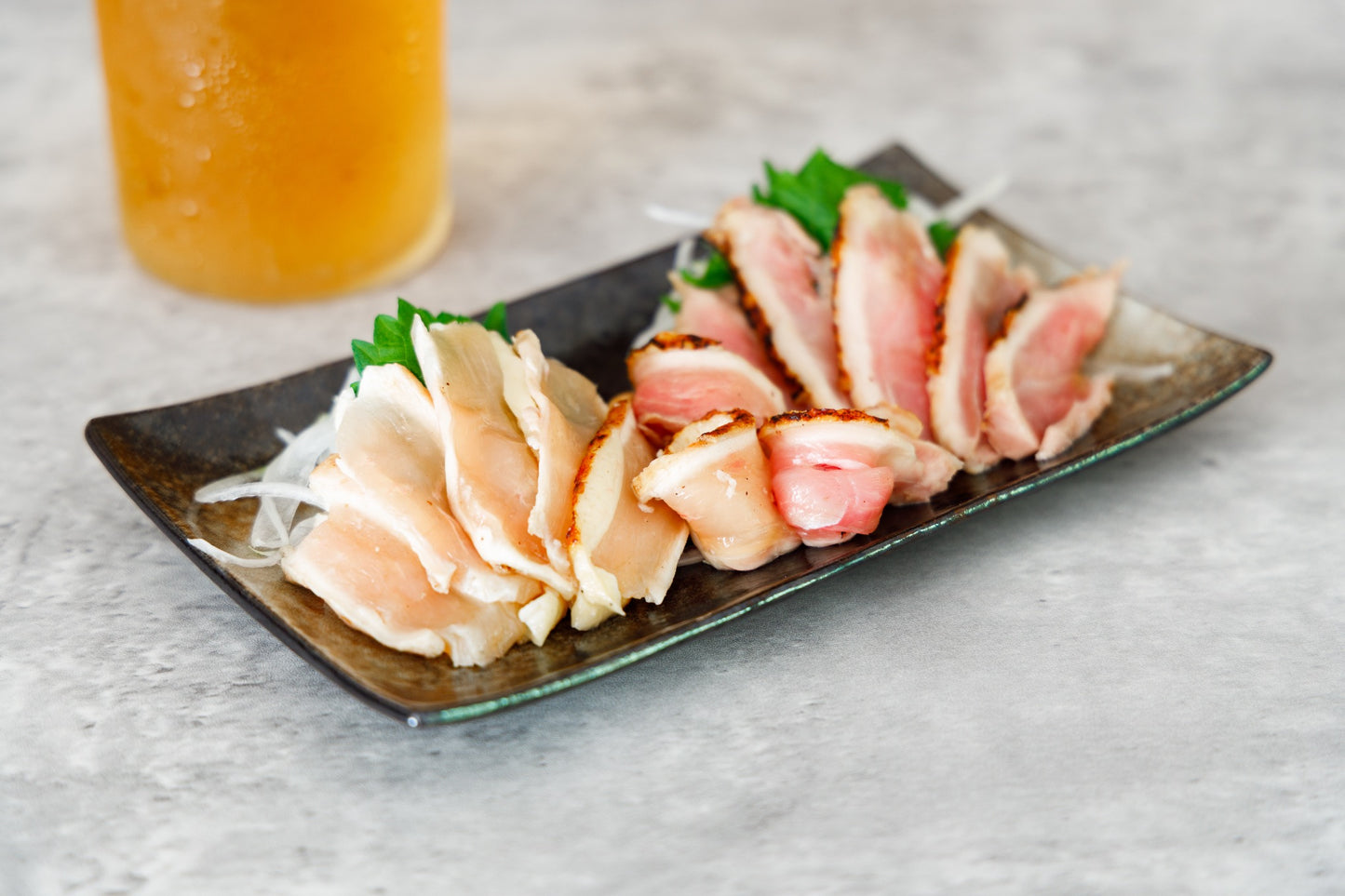 冷凍たたき（100g）